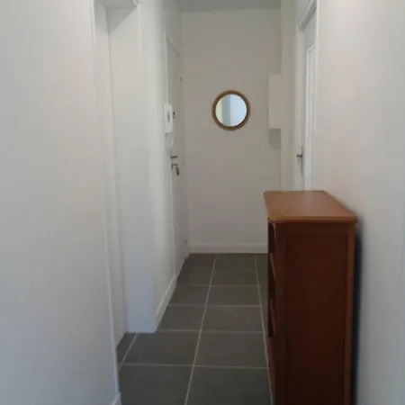 T3 Renove A 200m De La Plage, Balcon, Parking Prive - Moulleau, - Fr-1-374-100 Апартаменты