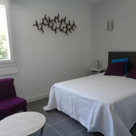 Apartment T3 Renove A 200m De La Plage, Balcon, Parking Prive - Moulleau, - Fr-1-374-100 Arcachon