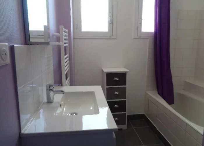 T3 Renove A 200m De La Plage, Balcon, Parking Prive - Moulleau, - Fr-1-374-100 阿卡雄