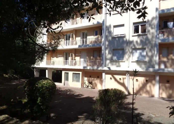 T3 Renove A 200m De La Plage, Balcon, Parking Prive - Moulleau, - Fr-1-374-100 *