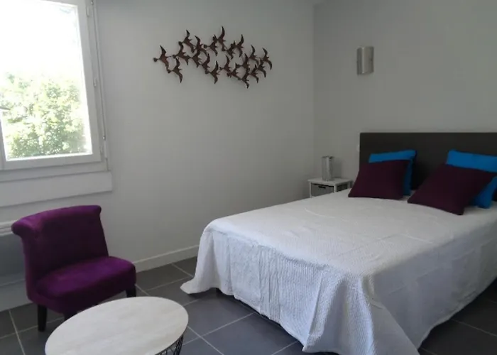 公寓 T3 Renove A 200m De La Plage, Balcon, Parking Prive - Moulleau, - Fr-1-374-100 阿卡雄