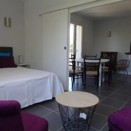 Апартаменты T3 Renove A 200m De La Plage, Balcon, Parking Prive - Moulleau, - Fr-1-374-100 *