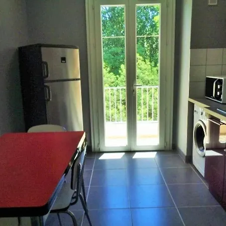Apartman T3 Renove A 200m De La Plage, Balcon, Parking Prive - Moulleau, - Fr-1-374-100
