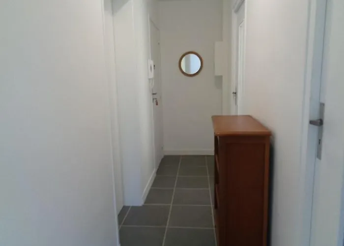 T3 Renove A 200m De La Plage, Balcon, Parking Prive - Moulleau, - Fr-1-374-100 Apartment