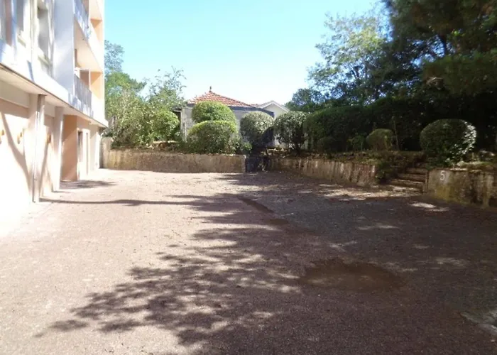 T3 Renove A 200m De La Plage, Balcon, Parking Prive - Moulleau, - Fr-1-374-100 * Arcachon